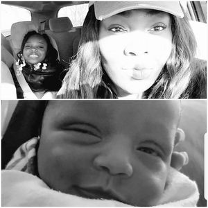 Meet your Posher, Angel