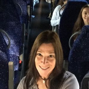 Meet your Posher, Cindy