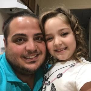 Meet your Posher, Stephen