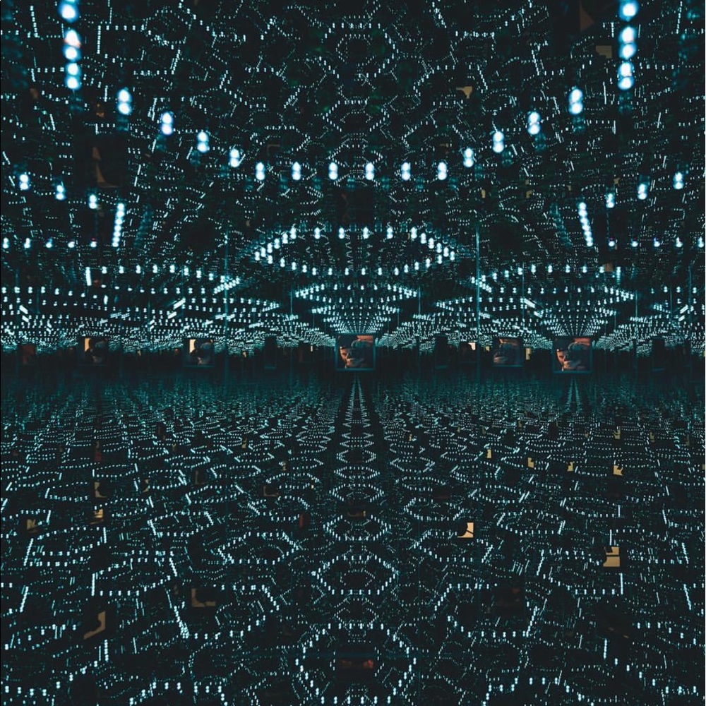 Meet your Posher, Alissa