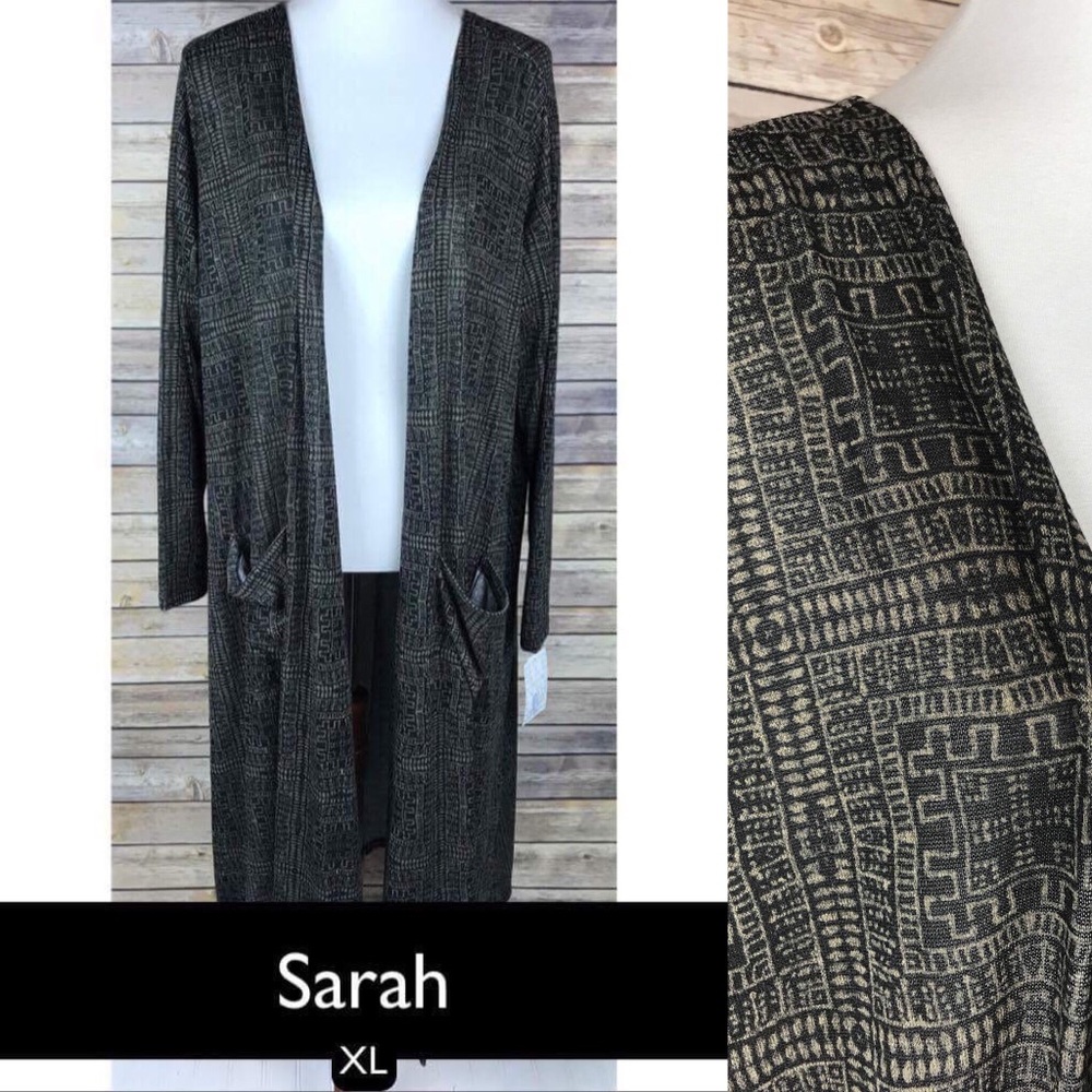 Lularoe Sarah XL