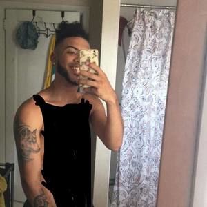 Meet your Posher, William