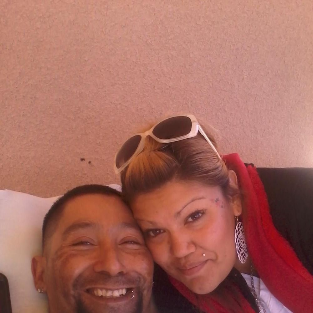 Meet your Posher, Frannyy