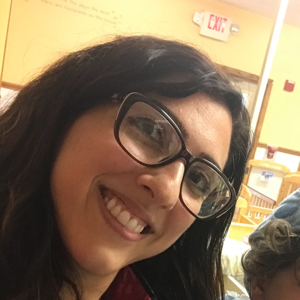 Meet your Posher, Linno