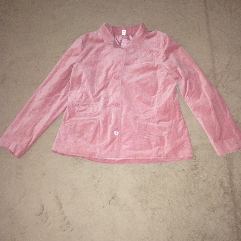 OLD NAVY WOMEN'S JACKET💕SIZE XXL💕ACCEPTING BEST OFFER💕 - Picture 1 of 8