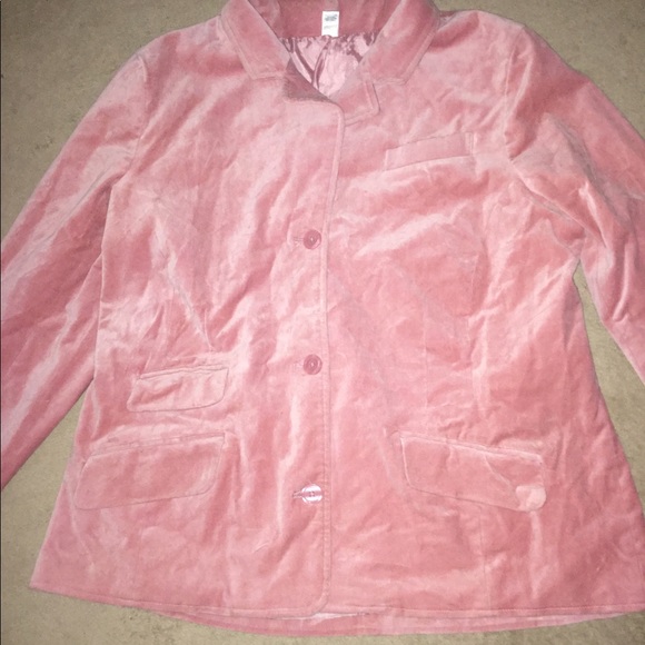 OLD NAVY WOMEN'S JACKET💕SIZE XXL💕ACCEPTING BEST OFFER💕 - Picture 7 of 8