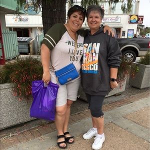 Meet your Posher, Karen