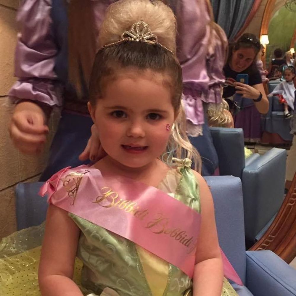 Meet your Posher, Donna