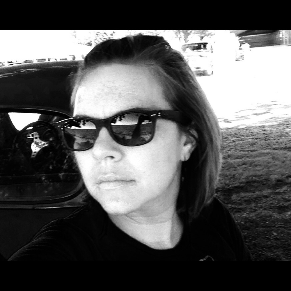 Meet your Posher, Jill