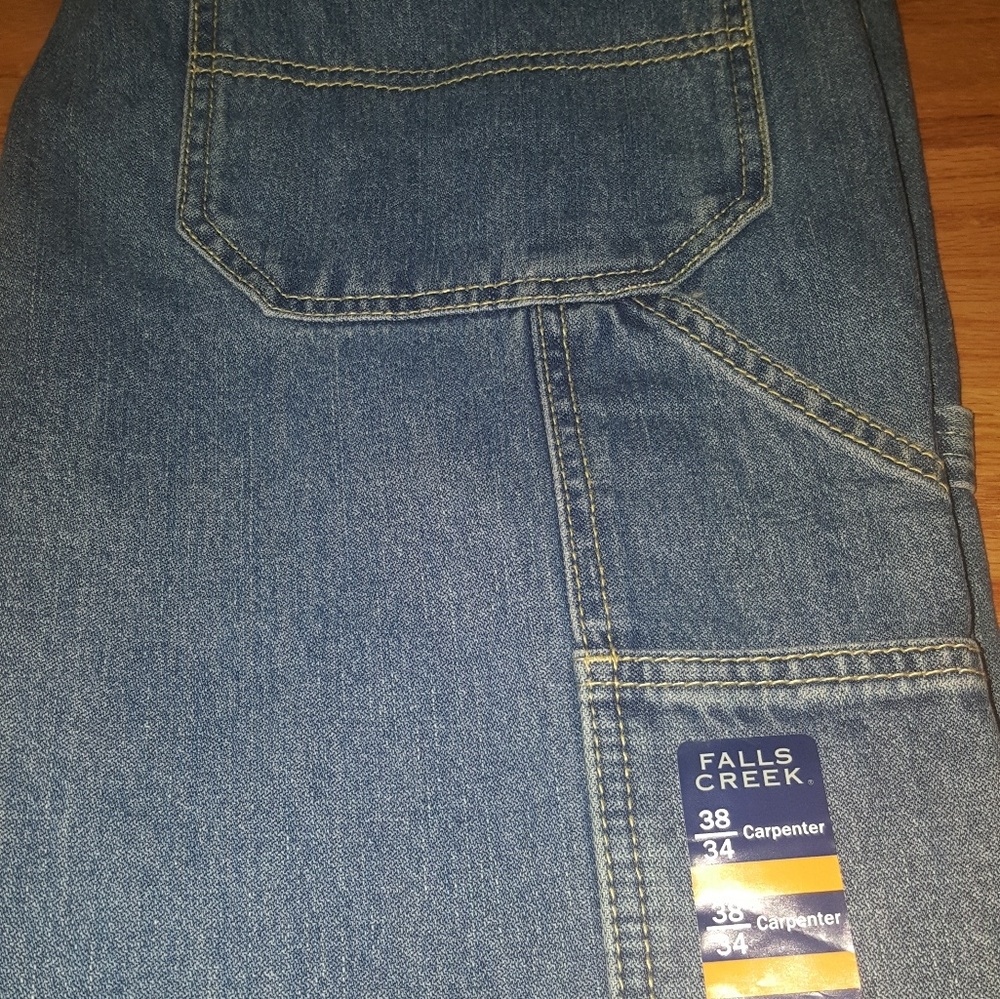 Mens carpenter jeans
