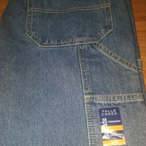 Mens carpenter jeans