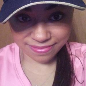 Meet your Posher, Rachael