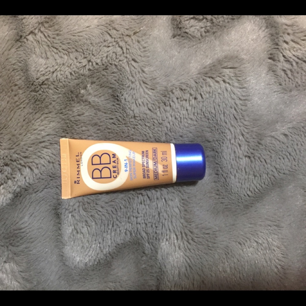 Rimmel BB Cream