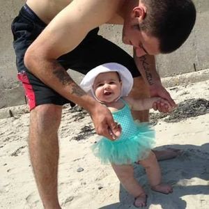 Meet your Posher, Shane