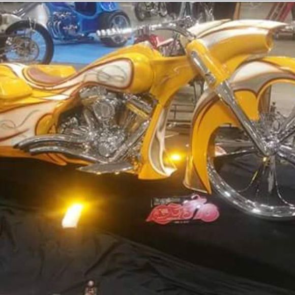 Meet your Posher, Michael - Picture 1 of 1