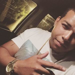 Meet your Posher, Steven