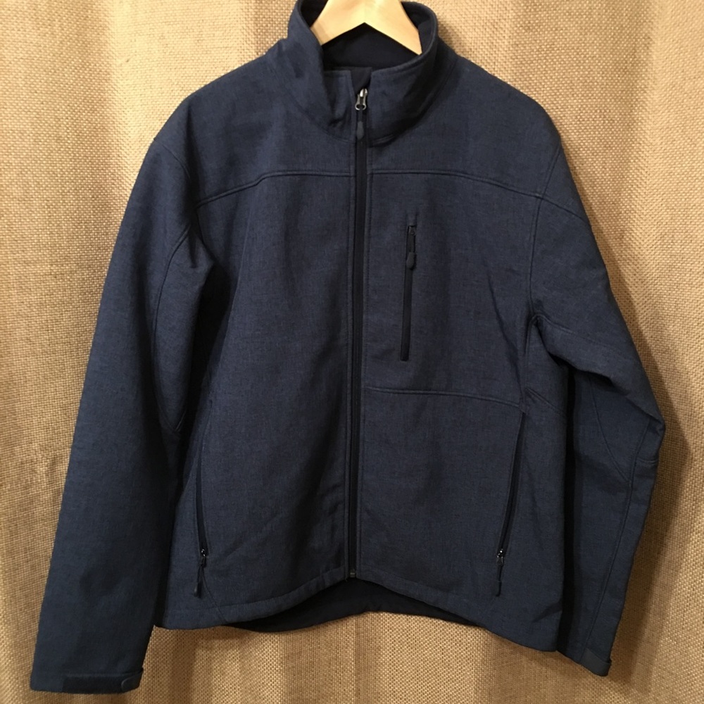 Kirkland Jacket.