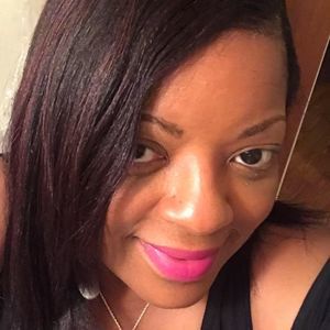 Meet your Posher, Toni