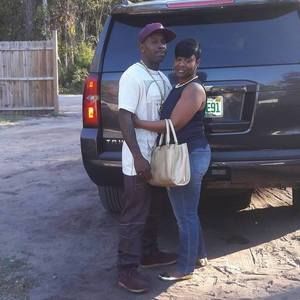 Meet your Posher, Shameka