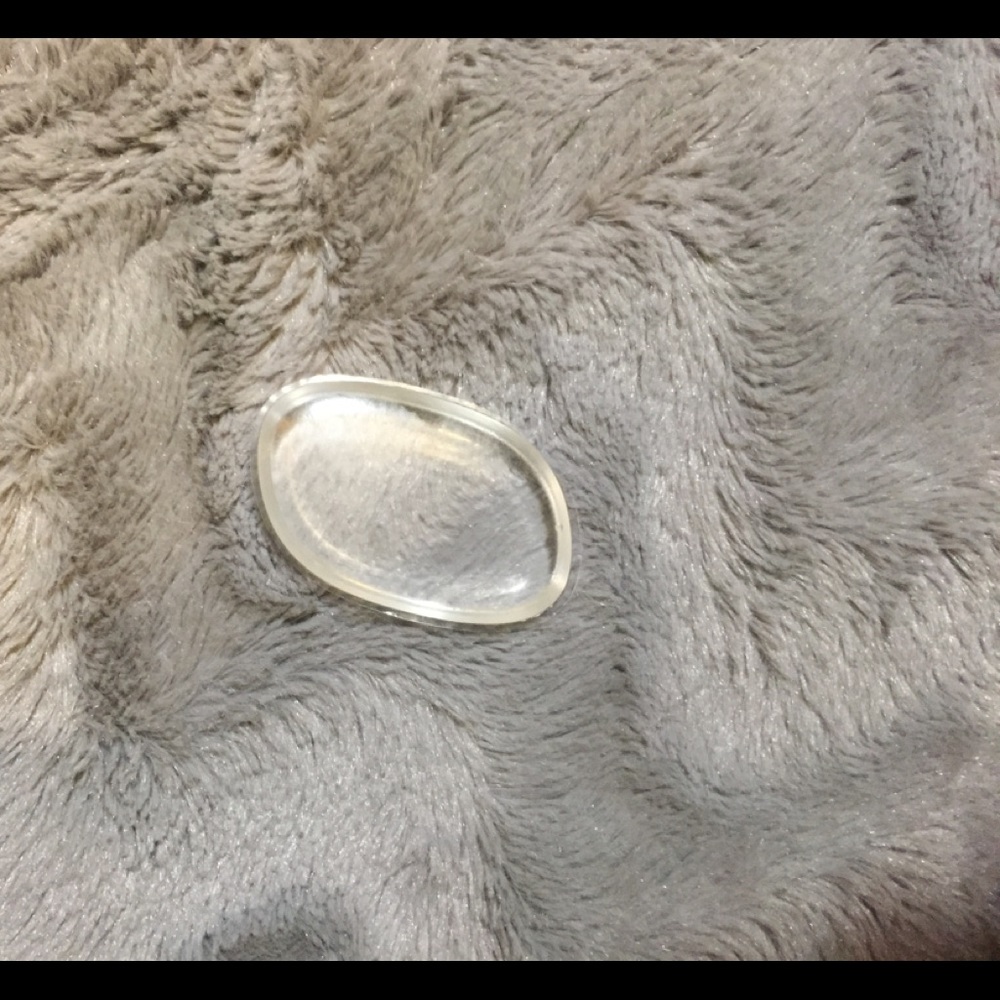 Silicon Makeup Applicator