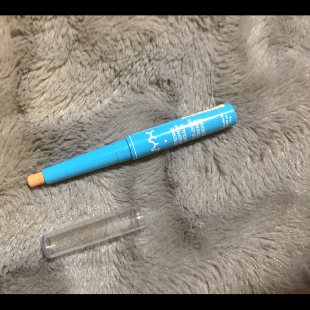 NYX Undereye Concealer.