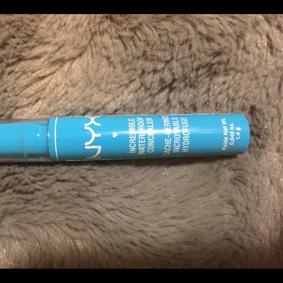 NYX Undereye Concealer. - Picture 2 of 3