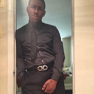 Meet your Posher, Tre