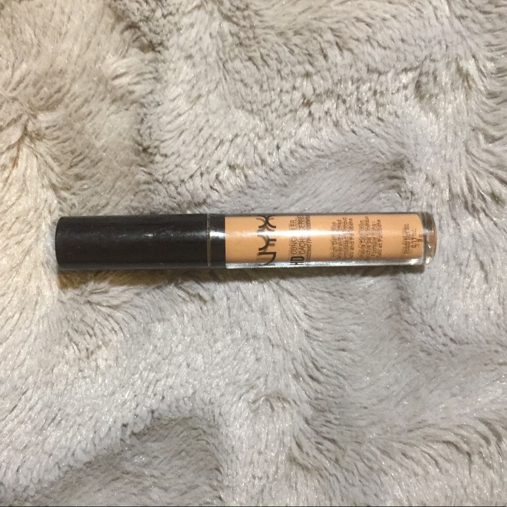NYX Concealer