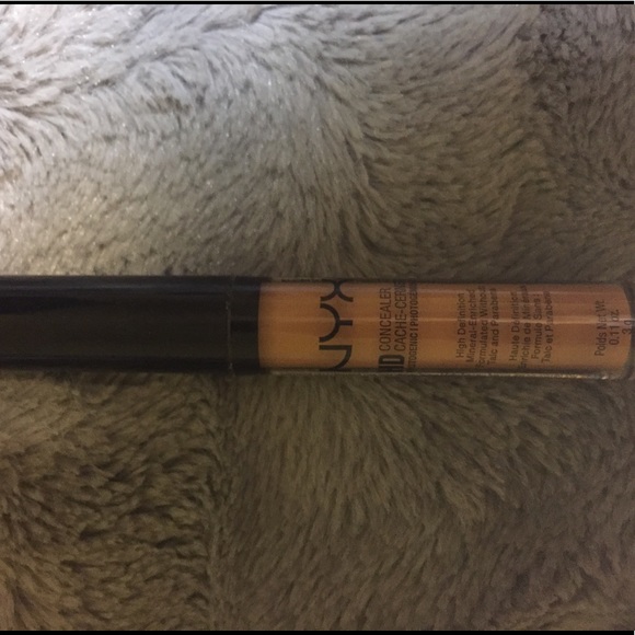 NYX Concealer - Picture 2 of 2