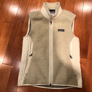 Patagonia vest