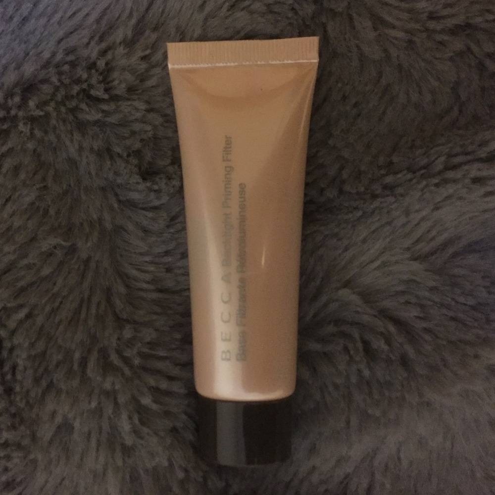 Becca Tinted Primer
