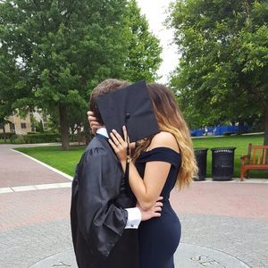 Meet your Posher, Lexie