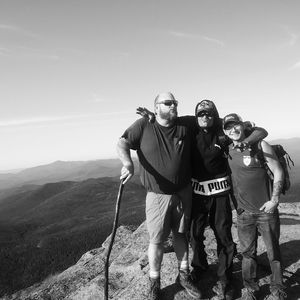 Meet your Posher, Austin