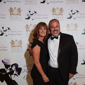 Meet your Posher, Marian