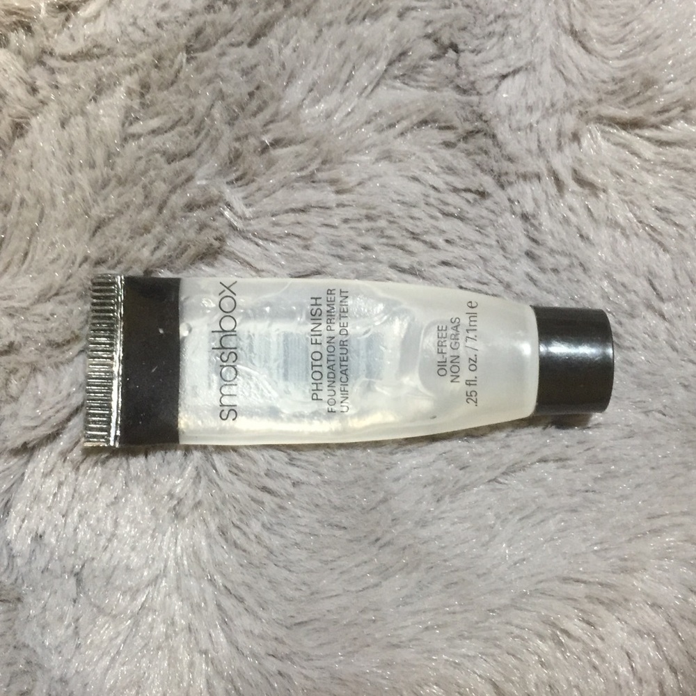 Smashbox Face Primer