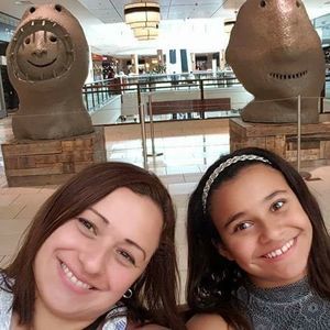 Meet your Posher, Elimar