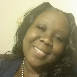Meet your Posher, Keisha