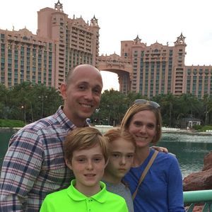 Meet your Posher, Jackie