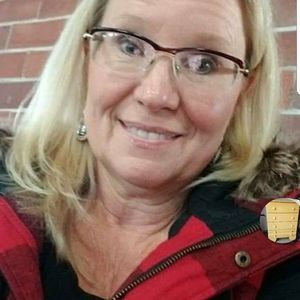 Meet your Posher, Teresa