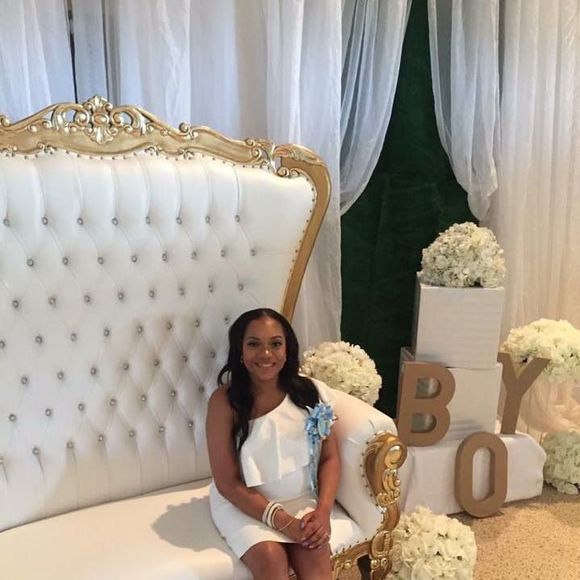 Meet your Posher, Treniece - Picture 1 of 1