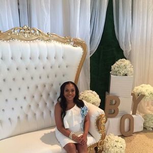 Meet your Posher, Treniece