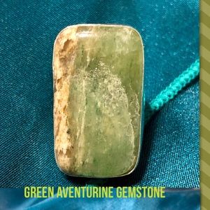 Gorgeous Color, Simple and Classy Ring Size 7