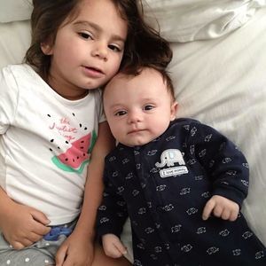 Meet your Posher, Jeannette