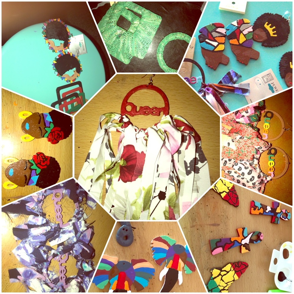 Custom Accessories