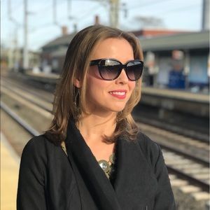 Meet your Posher, Agata