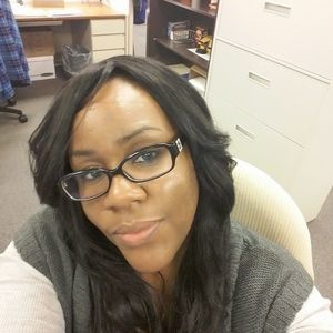 Meet your Posher, Kizzy