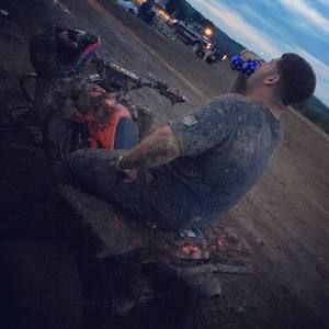 Meet your Posher, Brian