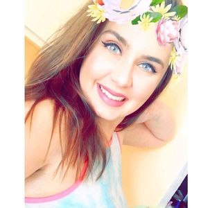 Meet your Posher, Gianna