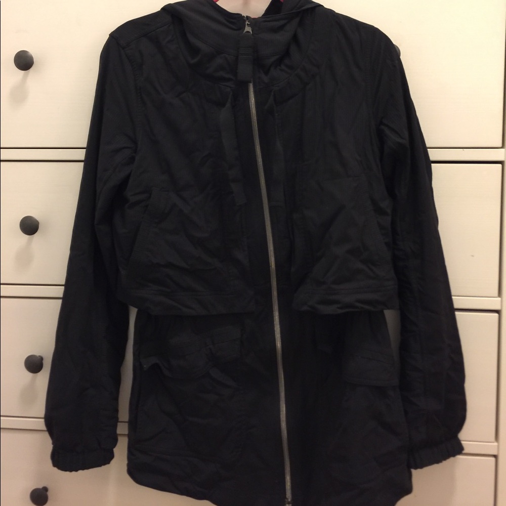 Lululemon jacket