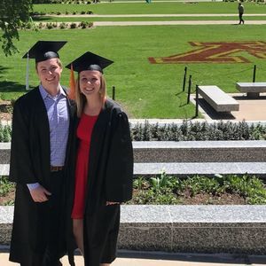 Meet your Posher, Parker